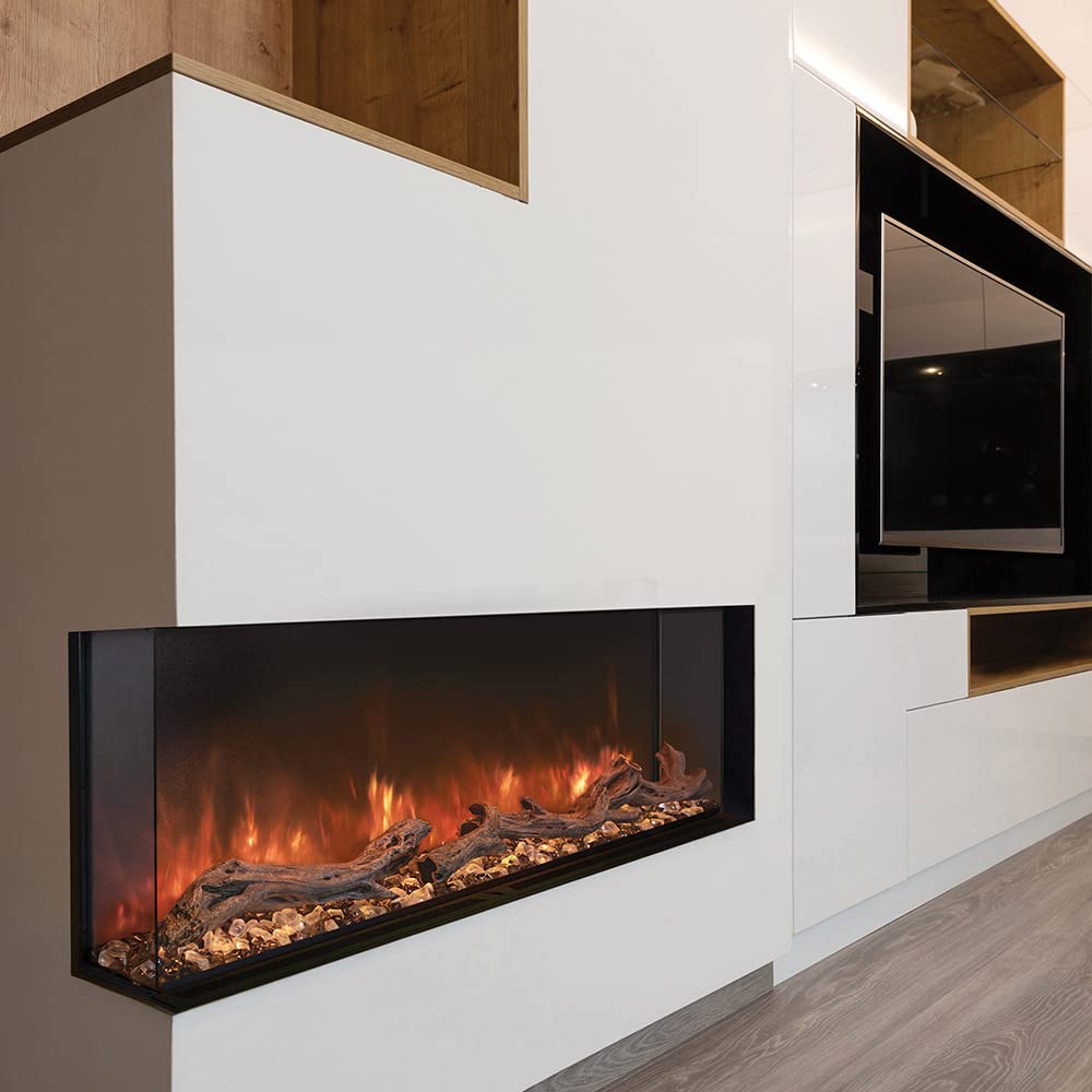 Amazon.com: Modern Flames Landscape Series Pro MultiView 3-Sided